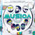 Caratula frontal de Musica (Featuring Darell, Wisin, Farruko, Arcangel & Myke Towers) (Cd Single) Dj Luian & Mambo Kingz