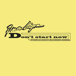 Don't Start Now (Purple Disco Machine Remix) (Cd Single) Dua Lipa