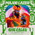Disco Que Calor (Featuring J Balvin & El Alfa) (La Fuente Remix) (Cd Single) de Major Lazer