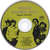 Caratulas CD de Bayou Country Creedence Clearwater Revival