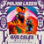 Cartula frontal Major Lazer Que Calor (Featuring J Balvin & El Alfa) (Remixes) (Ep)