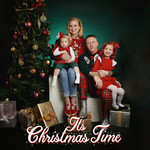 It's Christmas Time (Featuring Dan Caplen) (Cd Single) Macklemore