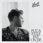 Put A Little Love On Me (Cd Single) Niall Horan