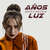 Caratula frontal de Aos Luz (Cd Single) Nicki Nicole