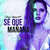 Disco Se Que Maana (Cd Single) de Nikki Mackliff