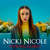 Cartula frontal Nicki Nicole Fucking Diablo (Cd Single)