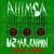 Disco Ahimsa (Featuring Ar Rahman) (Kshmr Remix) (Cd Single) de U2