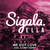 Cartula frontal Sigala We Got Love (Featuring Ella Henderson) (Joel Corry Remix) (Cd Single)
