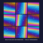 Multicolor (Extendido) Solo Fernandez
