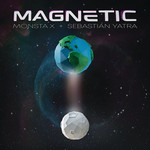 Magnetic (Featuring Sebastian Yatra) (Cd Single) Monsta X