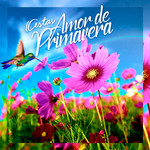 Amor De Primavera (Cd Single) Cestar