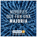  El Disc De La Marato 2019: Malalties Minoritaries Minories Que Una Fan Majoria