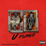 U Played (Featuring Lil Baby) (Cd Single) Moneybagg Yo