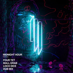 Midnight Hour (Featuring Ty Dolla $ign & Boys Noize) (Remixes) (Ep) Skrillex