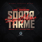 Soportarme (Featuring Genio El Mutante) (Cd Single) J Alvarez