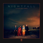 Nightfall (Cd Single) Little Big Town