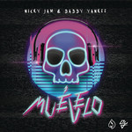 Muevelo (Featuring Daddy Yankee) (Cd Single) Nicky Jam