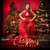 Cartula frontal Mickie James Christmas Presence (Cd Single)