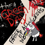 Oh Yeah! (Cd Single) Green Day