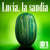 Disco Lucia La Sandia (Featuring Pe & Pa) (Cd Single) de 31 Minutos
