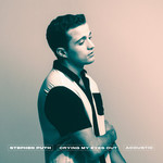 Crying My Eyes Out (Acoustic) (Cd Single) Stephen Puth