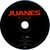 Cartula cd Juanes La Paga (Cd Single)