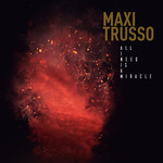 All I Need Is A Miracle (Cd Single) Maxi Trusso