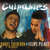Cartula frontal Daniel Calderon & Los Gigantes Del Vallenato Culpables (Featuring Felipe Pelaez) (Cd Single)