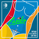 Cardio (Featuring De La Ghetto & Lary Over) (Cd Single) Brytiago