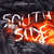 Caratula frontal de South Side (Featuring Eptic) (Sullivan King Remix) (Cd Single) Dj Snake