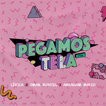 Pegamos Tela (Featuring Omar Montes & Abraham Mateo) (Cd Single) Lerica