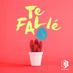 Te Falle (Cd Single) Brytiago