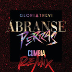 Abranse Perras (Cumbia Remix) (Cd Single) Gloria Trevi