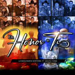 En Honor A Ti (Cd Single) La Maquinaria Nortea