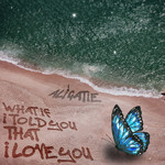 What If I Told You That I Love You (Cd Single) Ali Gatie