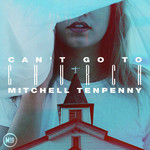 Can't Go To Church (Cd Single) Mitchell Tenpenny
