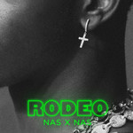 Rodeo (Featuring Nas) (Cd Single) Lil Nas X