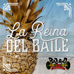 La Reina Del Baile (Cd Single) Bazurto All Stars