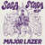 Disco Soca Storm (Ep) de Major Lazer