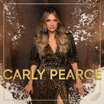 You Kissed Me First (Cd Single) Carly Pearce