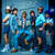 Disco Asphalt (Cd Single) de Hot Country Knights