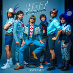 Asphalt (Cd Single) Hot Country Knights