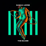 The Blame (Cd Single) Sasha Lopez