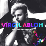 Virgil Abloh (Cd Single) Ovy On The Drums