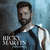 Carátula frontal Ricky Martin Tiburones (Cd Single)