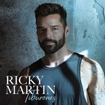 Tiburones (Cd Single) Ricky Martin
