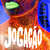 Caratula frontal de Jogacao (Featuring Psirico) (Cd Single) Anitta