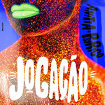Jogacao (Featuring Psirico) (Cd Single) Anitta