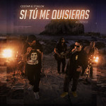 Si Tu Me Quisieras (Featuring Stailok) (Acustico) (Cd Single) Cestar