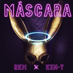 Mascara (Cd Single) R.k.m. & Ken-Y